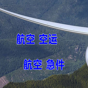 阿里普兰空运代理快递-选东方航空和上海航空